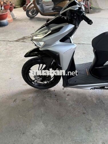 HONDA VARIO 150 BẠC ĐEN