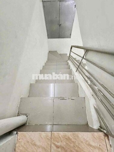 Nhà 4,8x18m 1Lầu (2PN 2WC) Hẻm Tải 7m. Lê Văn Quới. Bình Tân