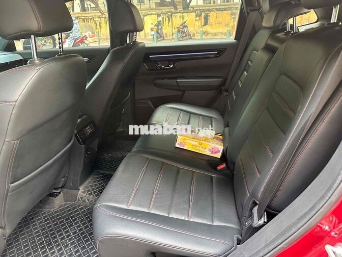 Honda CR-V 2024 2.0RS HEV 6 vạn km Đỏ 1 Chủ