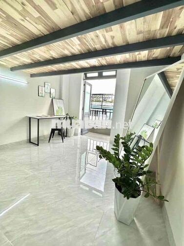 duplex ban công gần bệnh viện 175