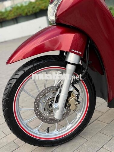 Honda SH Mode 125 2020 ABS 4Val Áo Bọc Keo Zin Đẹp
