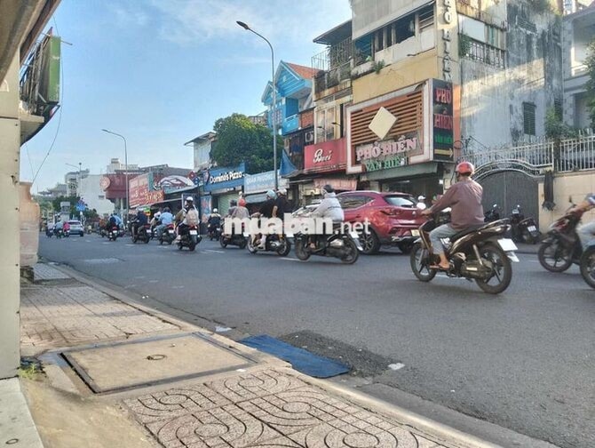 Cho thuê Nguyên Căn Nguyễn Kiệm