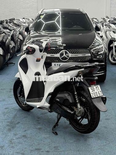SH 150i 2018 BSTP ( GÓP BAO NỢ 6 )
