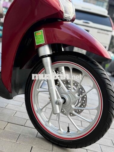 Honda SH Mode 125 2020 ABS 4Val Áo Bọc Keo Zin Đẹp