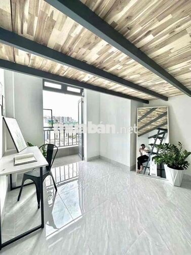 duplex ban công gần bệnh viện 175