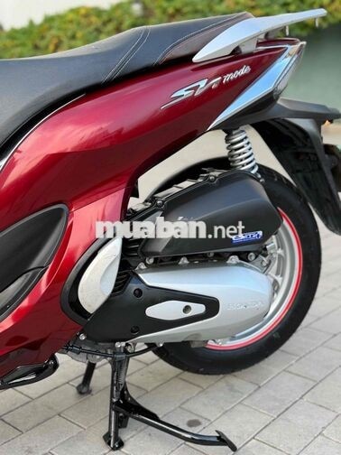 Honda SH Mode 125 2020 ABS 4Val Áo Bọc Keo Zin Đẹp