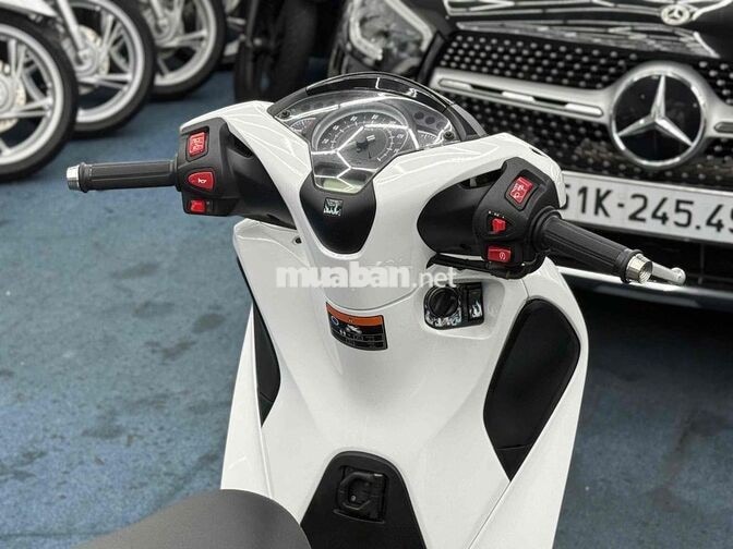 SH 150i 2018 BSTP ( GÓP BAO NỢ 6 )