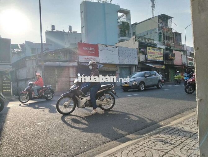 Cho thuê Nguyên Căn Nguyễn Kiệm
