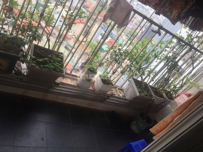 Bán gấp chung cư 250 Minh Khai, Dt 114m2, 3 ngủ 2 wc, giá chào 8.5 tỷ.