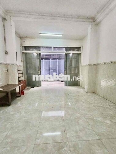 Nhà 4,8x18m 1Lầu (2PN 2WC) Hẻm Tải 7m. Lê Văn Quới. Bình Tân