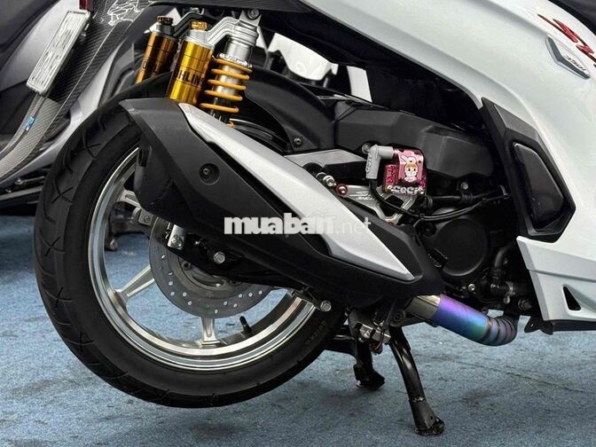 Honda SH 350i 2022 BLX KIỂNG ( GÓP BAO NỢ 6 )