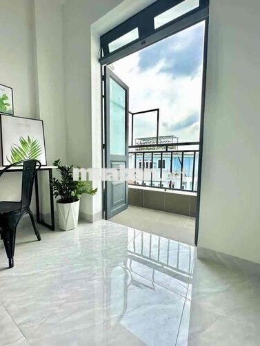 duplex ban công gần bệnh viện 175