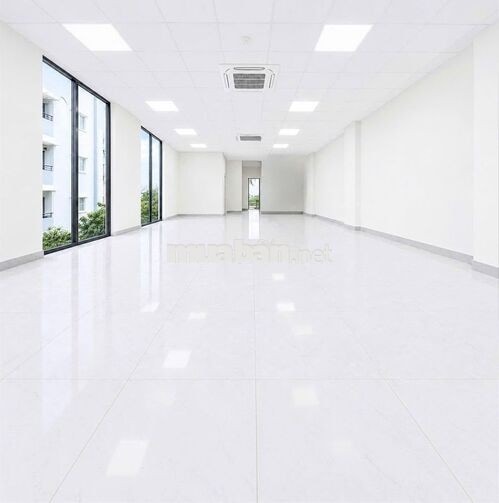 CĂN GÓC ĐƯỜNG HOA -  Hoa Phượng, P.2, PN - Có hầm, TM, DTSD 500m2