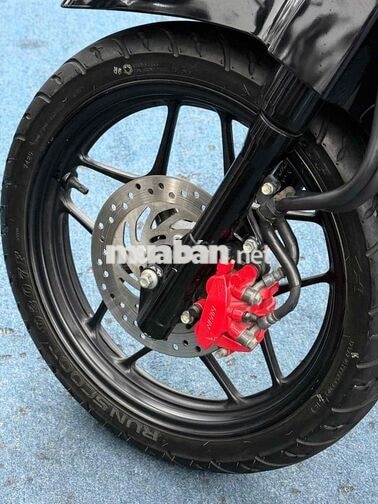 SH MODE 125 2018 TRẮNG ĐEN SMK BSTP