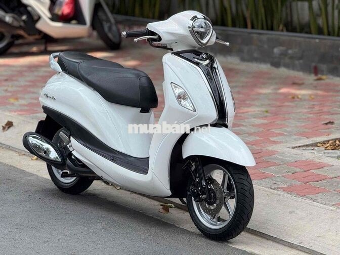 Grande 125 ABS 2020 1 Đời Chủ