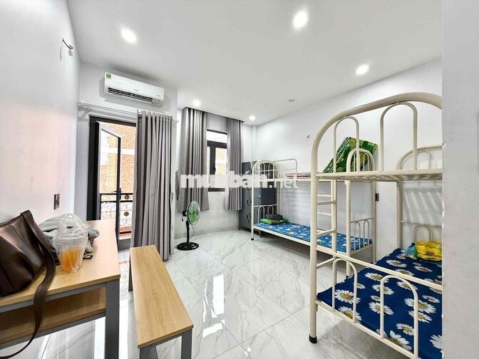 PHÒNG MỚI BAN CÔNG ZÁ TỐT GẦN AEON BÌNH TÂN/KCN TÂN TẠO