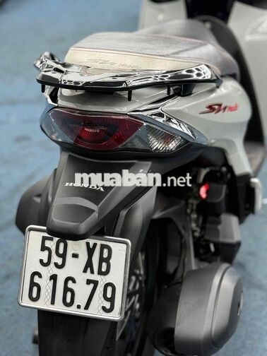 Sh mode 125 2024 LƯƠT 7k BSTP