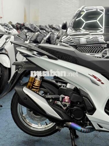 Honda SH 350i 2022 BLX KIỂNG ( GÓP BAO NỢ 6 )
