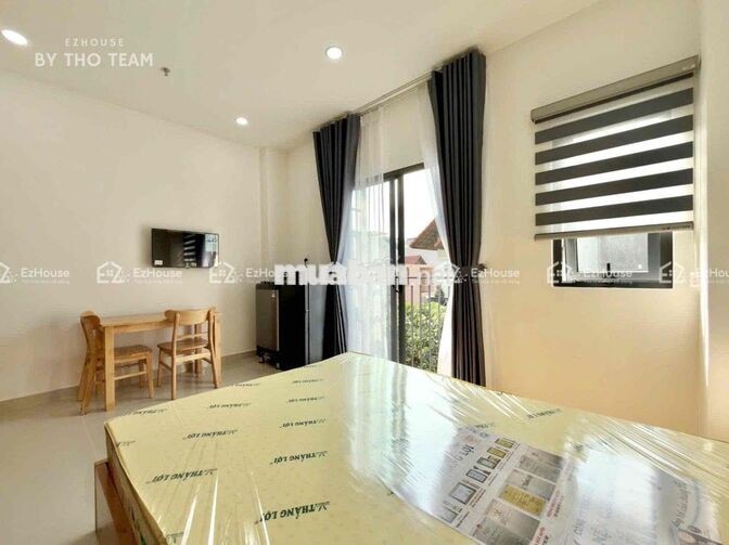 CHUNG CƯ MINI MỚI XÂY 100% NGAY NHÀ GA T3 - ETOWN - TIỆN QUA TRUNG TÂM