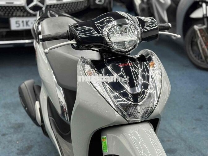 Sh mode 125 2024 LƯƠT 7k BSTP