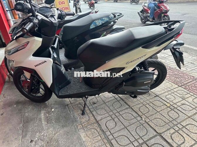 HONDA VARIO 125 indo 2022 mới zin còn bọc nilon