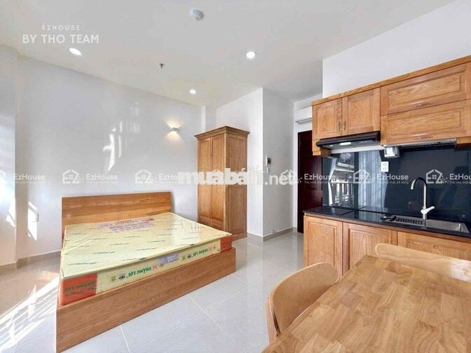 CHUNG CƯ MINI MỚI XÂY 100% NGAY NHÀ GA T3 - ETOWN - TIỆN QUA TRUNG TÂM