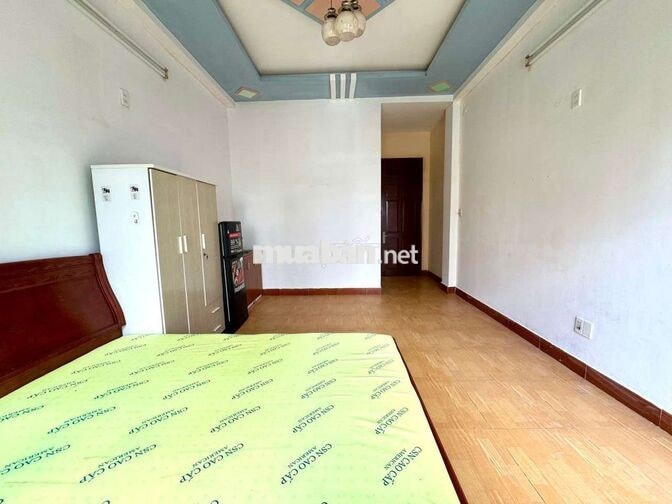 STUDIO FULL NỘI THẤT NGAY ĐH GTVT, LDXH, NGUYỄN ẢNH THỦ,HUỲNH THỊ HAI 