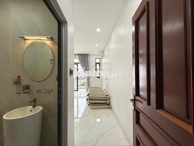 CĂN HỘ MINI MỚI SẴN NỘI THẤT CƠ BẢN GẦN KCN TÂN TẠO/AEON BÌNH TÂN