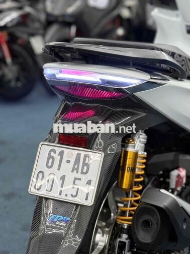 Honda SH 350i 2022 BLX KIỂNG ( GÓP BAO NỢ 6 )