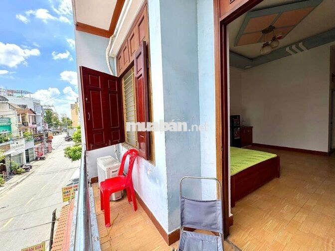 STUDIO FULL NỘI THẤT NGAY ĐH GTVT, LDXH, NGUYỄN ẢNH THỦ,HUỲNH THỊ HAI 
