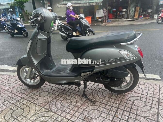 Kymco Like 50cc 2021 zin đẹp