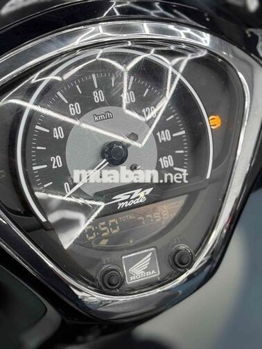 Sh mode 125 2024 LƯƠT 7k BSTP