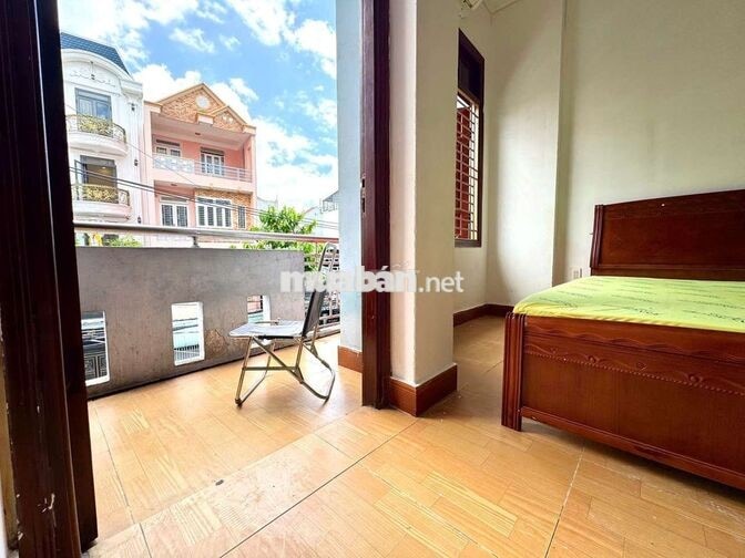 STUDIO FULL NỘI THẤT NGAY ĐH GTVT, LDXH, NGUYỄN ẢNH THỦ,HUỲNH THỊ HAI 