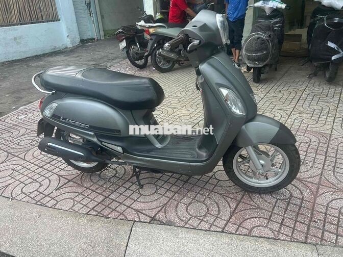 Kymco Like 50cc 2021 zin đẹp