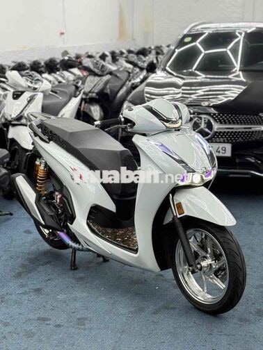 Honda SH 350i 2022 BLX KIỂNG ( GÓP BAO NỢ 6 )