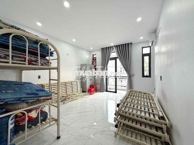 CĂN HỘ MINI MỚI SẴN NỘI THẤT CƠ BẢN GẦN KCN TÂN TẠO/AEON BÌNH TÂN