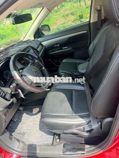 Mitsubishi Outlander 2019 7 chỗ gd dùng rất đẹp rẻ