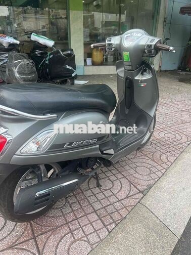 Kymco Like 50cc 2021 zin đẹp