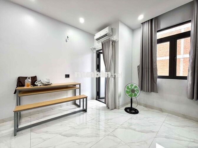 PHÒNG MỚI BAN CÔNG ZÁ TỐT GẦN AEON BÌNH TÂN/KCN TÂN TẠO