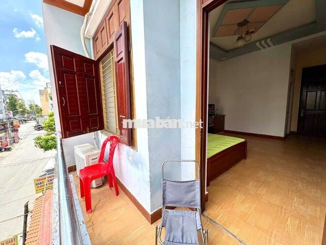 STUDIO FULL NỘI THẤT NGAY ĐH GTVT, LDXH, NGUYỄN ẢNH THỦ,HUỲNH THỊ HAI 