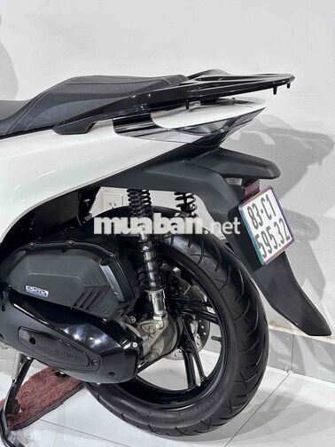 Honda SH 125 ABS 2020 16k km màu Trắng