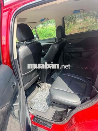Mitsubishi Outlander 2019 7 chỗ gd dùng rất đẹp rẻ