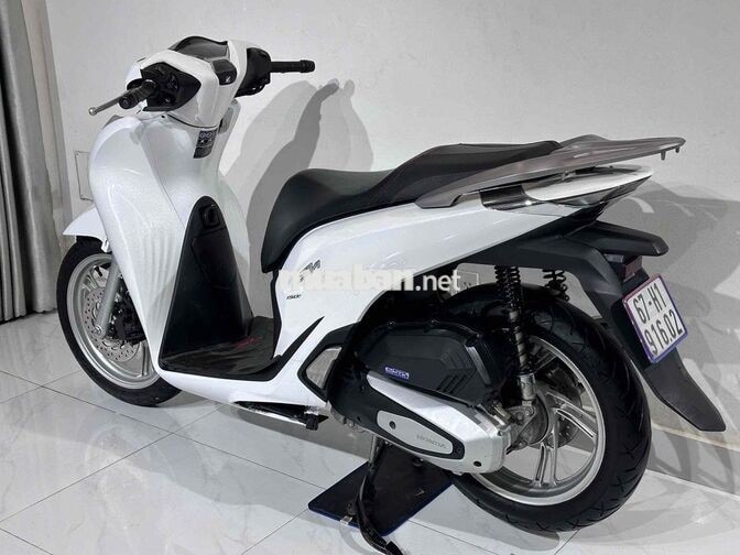 SH 150 ABS 2022