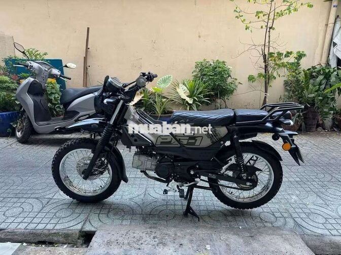 Yamaha PG-1 2024 màu xám đen
