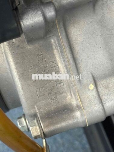 Honda SH 150i 2010 màu Đỏ