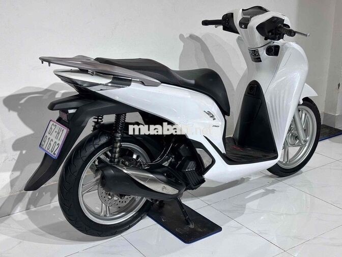 SH 150 ABS 2022