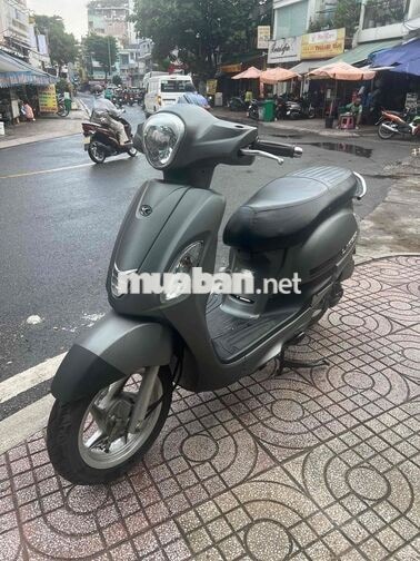 Kymco Like 50cc 2021 zin đẹp