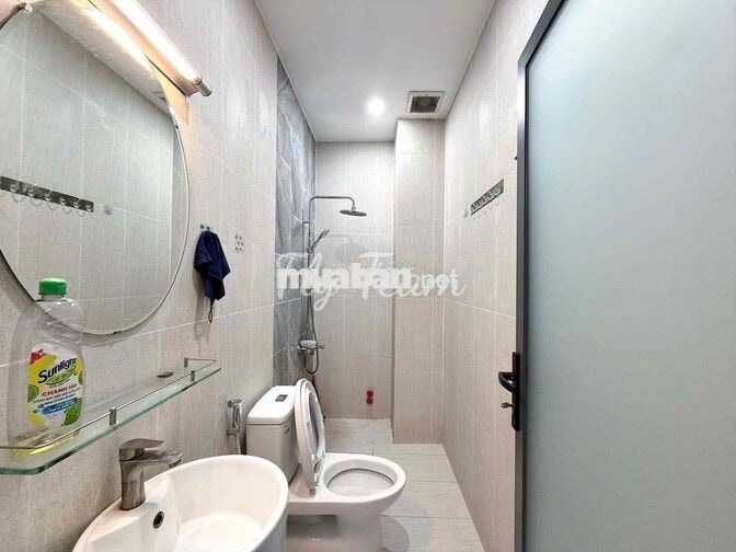 CĂN HỘ MINI MỚI SẴN NỘI THẤT CƠ BẢN GẦN KCN TÂN TẠO/AEON BÌNH TÂN