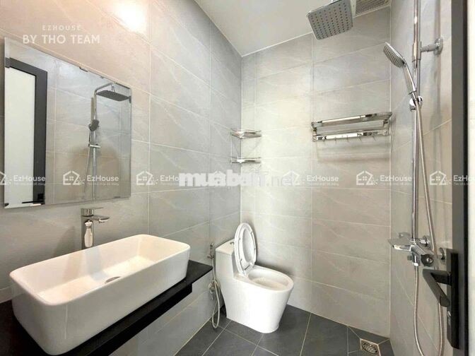 CHUNG CƯ MINI MỚI XÂY 100% NGAY NHÀ GA T3 - ETOWN - TIỆN QUA TRUNG TÂM