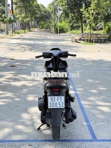 🌈 Airblade 125 2017 Xám Titan - Nợ Sấu TT 12🍠